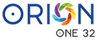 Orion - Real Estate Developer Logo