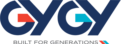 GYGY - Real Estate Developer Logo