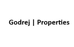 Godrej Properties - Real Estate Developer Logo