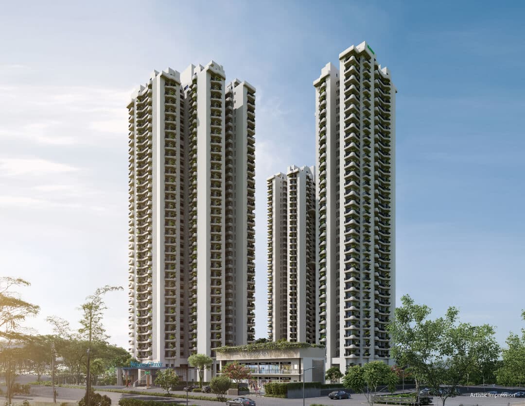 Eldeco Whispers of Wonder - Residential in Eldeco Whispers of Wonder, Plot No. GH-01C/1, Sector 22D, Uttar Pradesh 203207